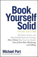 BookYourselfSolid