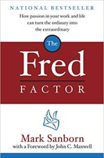 FredFactor