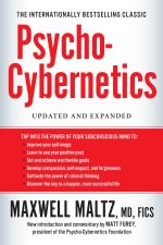 PsychoCybernetics PsychoCybernetics