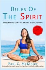 Rules Of The Spirit
