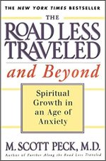 The Road Less Travelled And Beyond