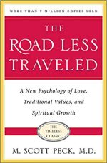 TheRoadLessTraveled