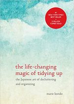 Tidying