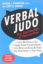 VerbalJudo